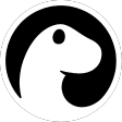 denoland logo