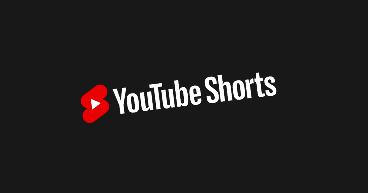 YouTubeShorts(YouTubeショート)がはじまったのでチェックしておこう