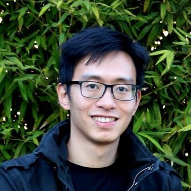 GitHub picture profile of derrickko