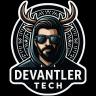 Avatar for devantler-tech, owner of devantler-tech/ksail