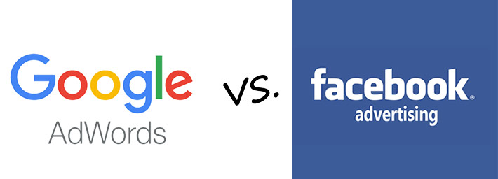 Google Advertising vs Facebook Advertising, which one better for Mobile App Campaigns?