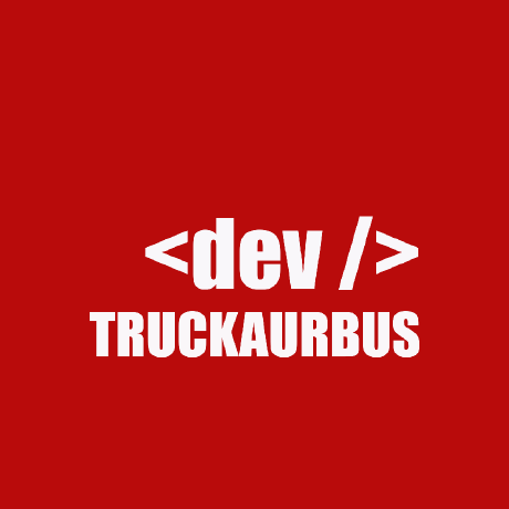 gravatar for developers-truckaurbus