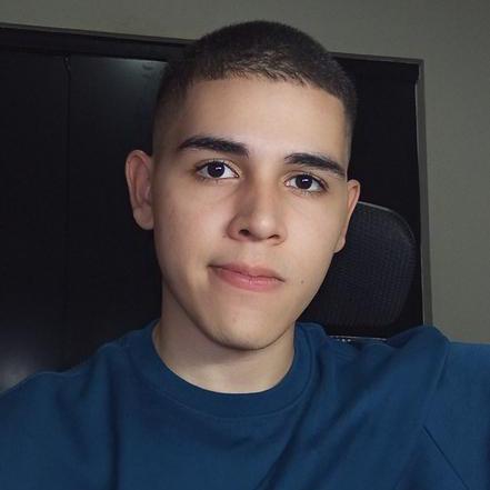 Ian Vinícius Vasconcelos de Oliveira Santos