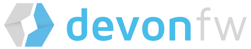 devonfw Logo