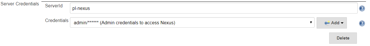 nexus3 id
