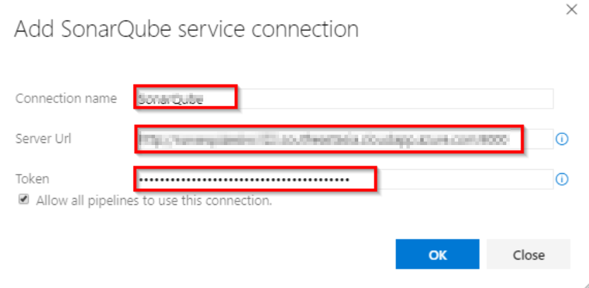 ServiceConnection