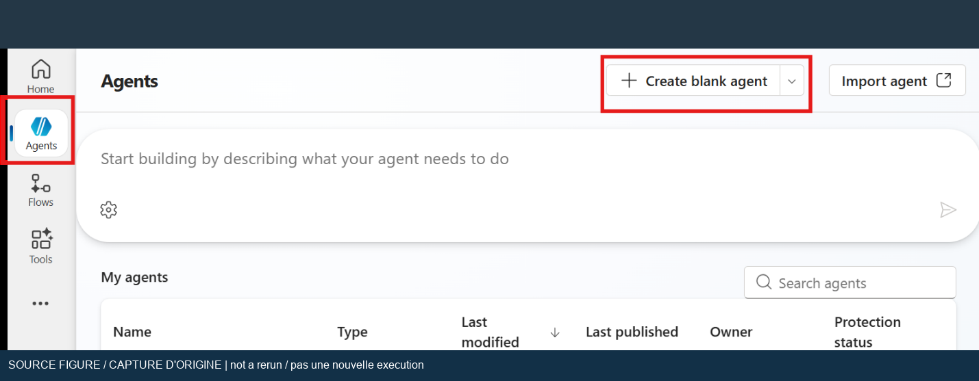 Original blank-agent entry point