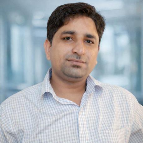 Shashi Pal profile photo