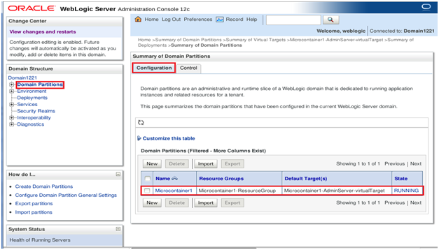 console.12cR2.domain.partition.running.png