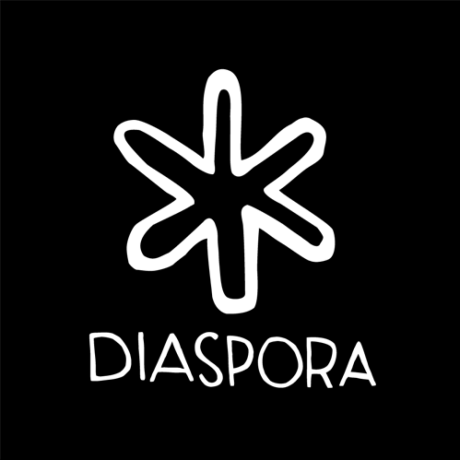 diaspora/diaspora