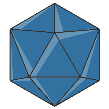Mcp Server Dice Parser icon