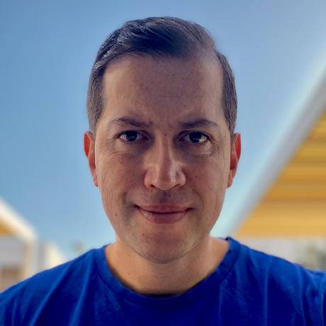 Github Profile Photo