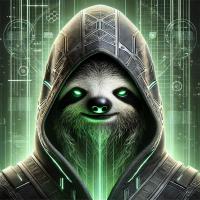 digitalSloth