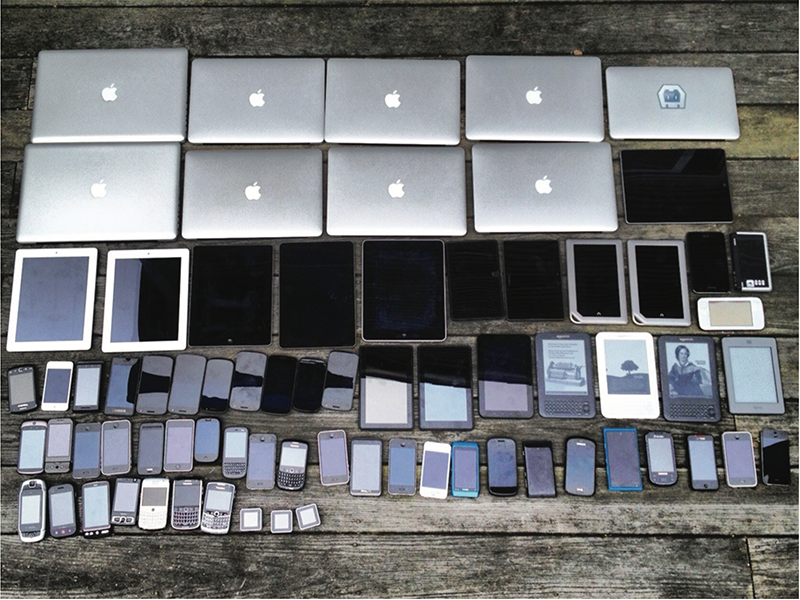 media queries
