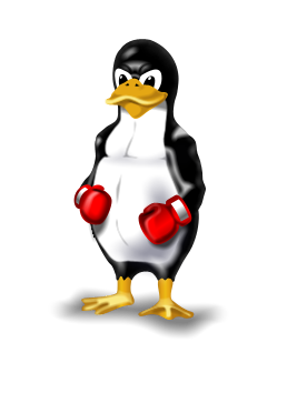 Good Penguin