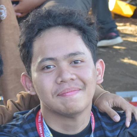 Dimas Andhika Diputra avatar