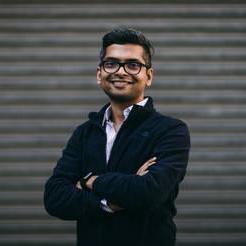 dipankar