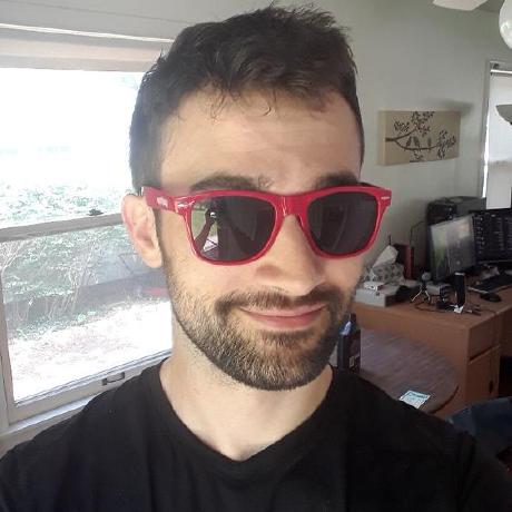 Github Profile Photo