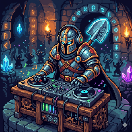 dj-techs