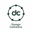 django-commons