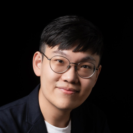 Github Profile Photo