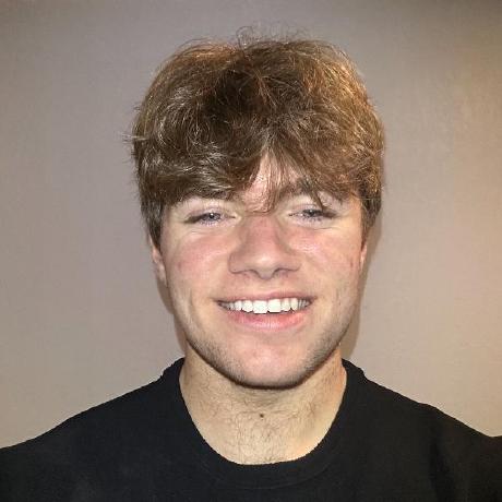 Desktop Automation GitHub avatar