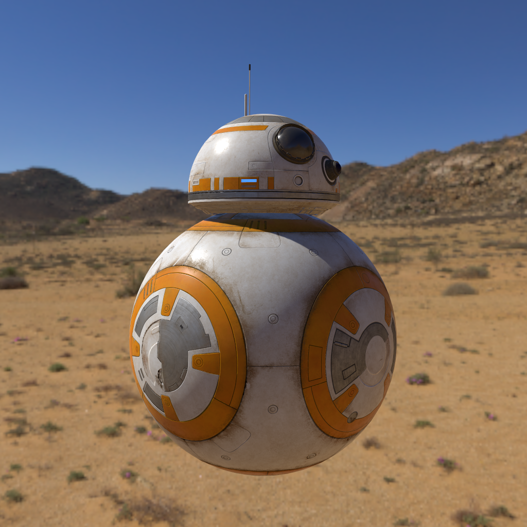 MaterialXView_BB8.png