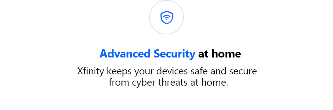 advanced security