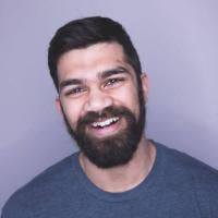 dmanjunath