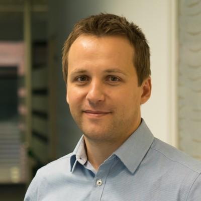 Dmytro Stasyuk