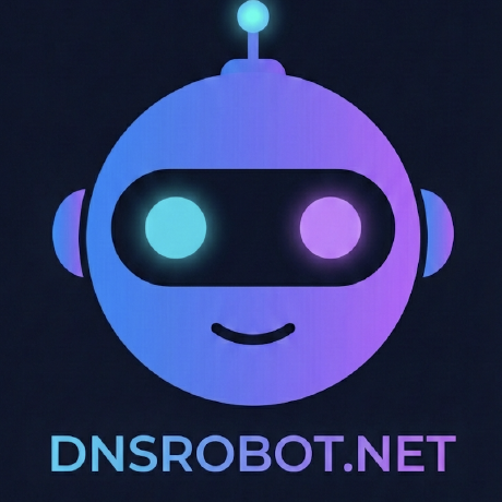 DNS Robot