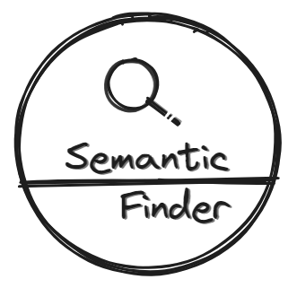 SemanticFinder