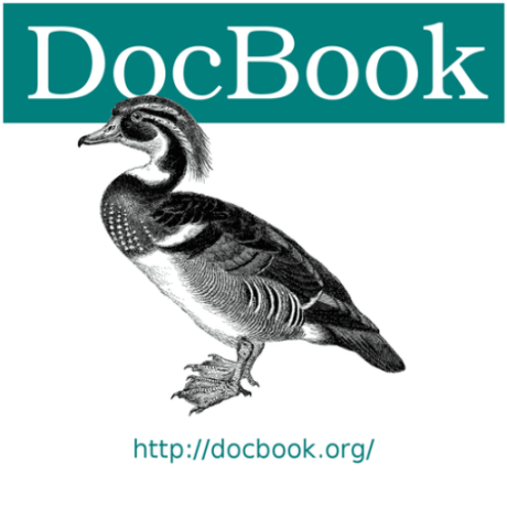 docbook