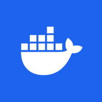 Docker Buildx icon
