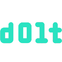 Dolt logo