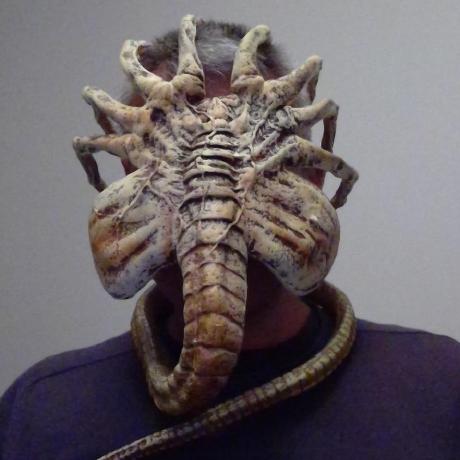 Don Ho, creator of Notepad++