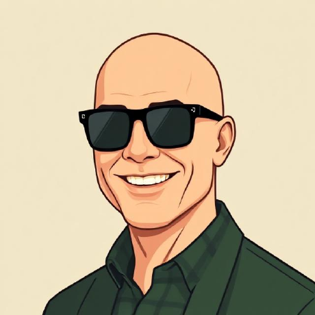 Memory Service GitHub avatar