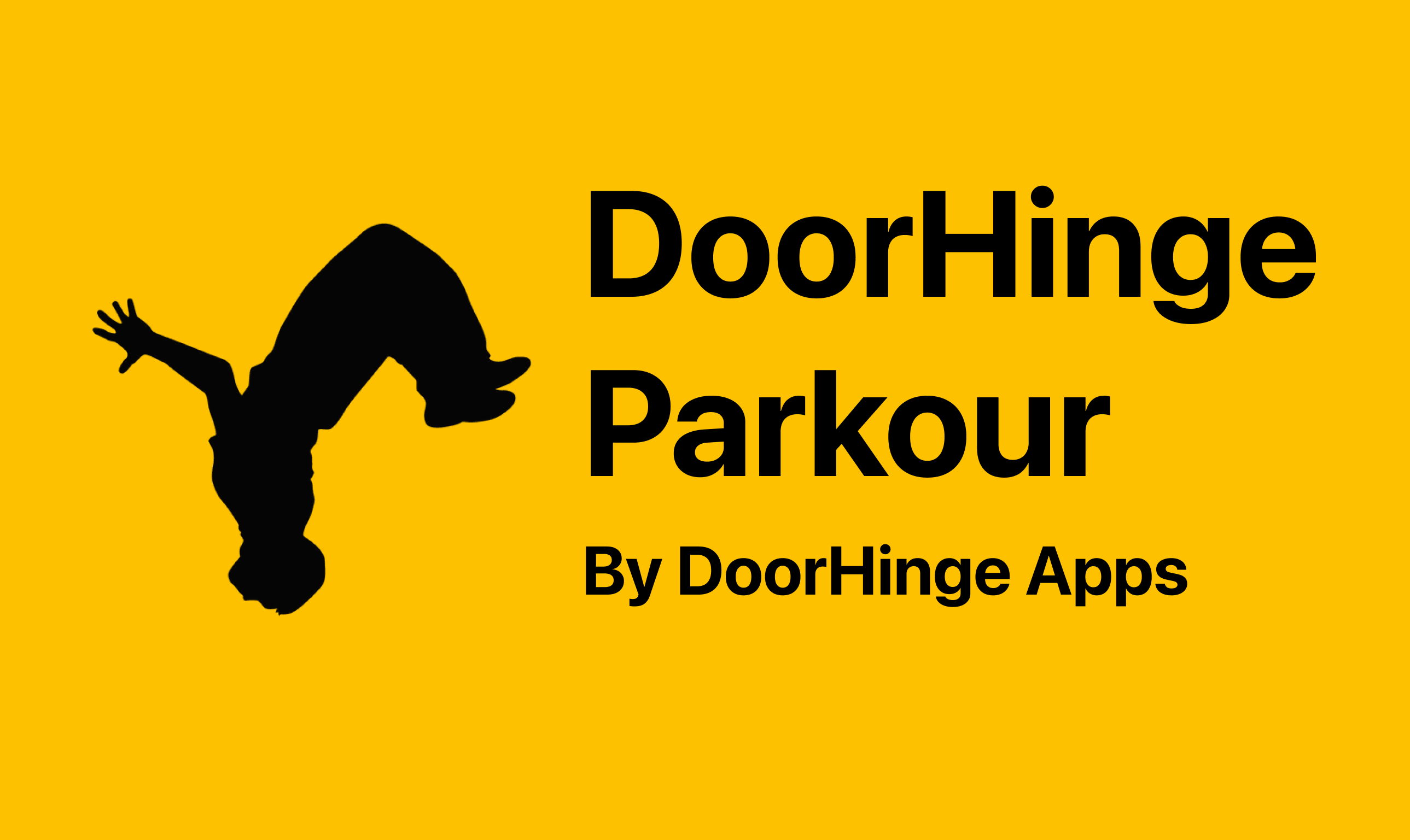 DoorHinge Parkour Banner.png