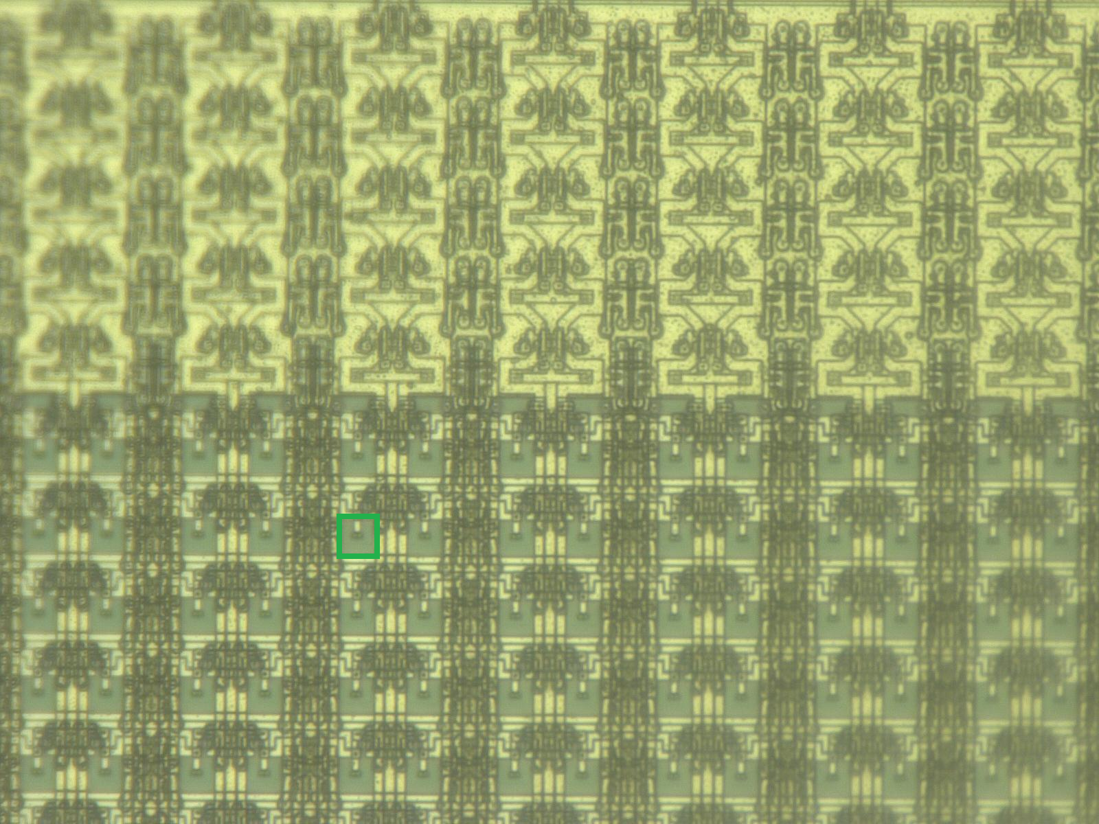 Game Boy Camera Mitsubishi M64282FP_detail of light sensors.png