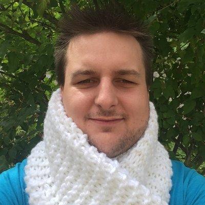 Github picture profile of dorianmariefr