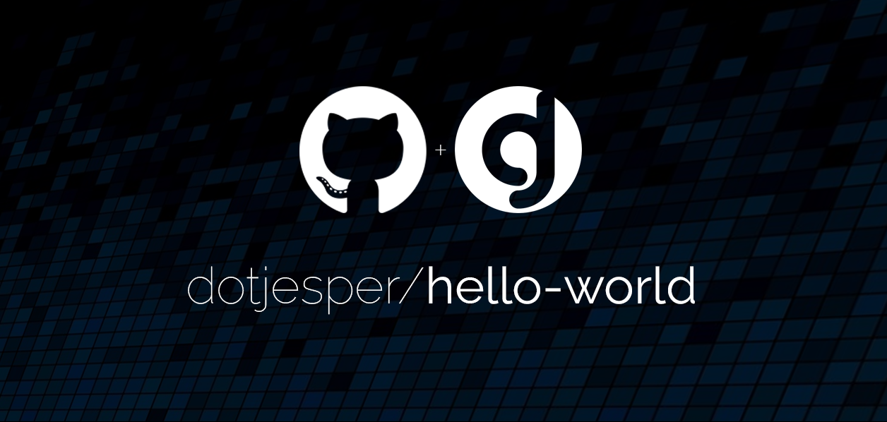 Hello World hello-world