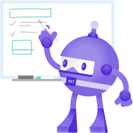 dotnet-presentations