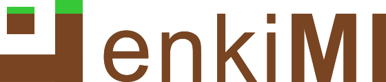 enkiMI Logo