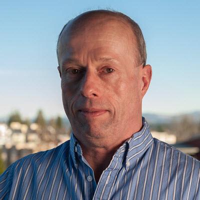 Douglas Laudenschlager