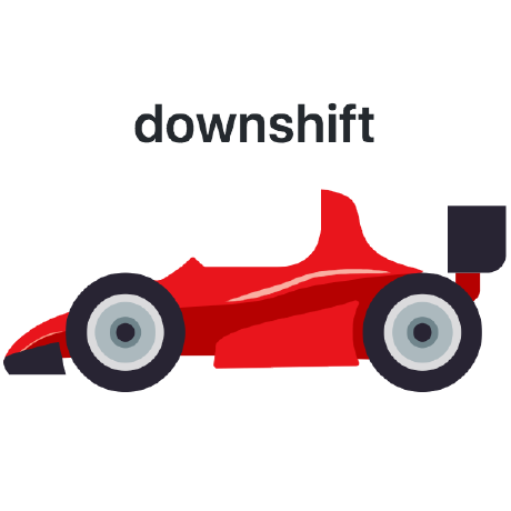downshift-js