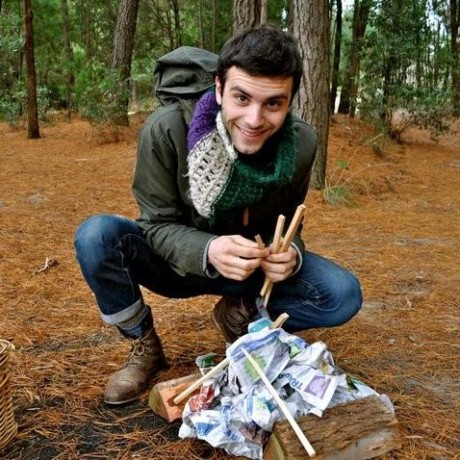 Dianne Penn portrait