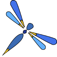 Dragonfly logo