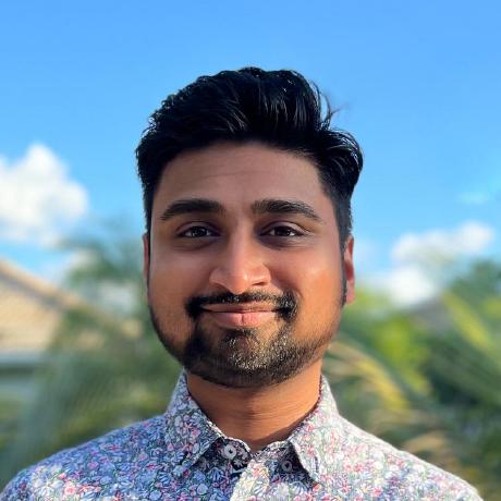 Github Profile Photo