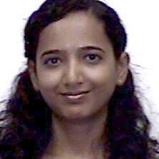 Dhanashri Kshirsagar