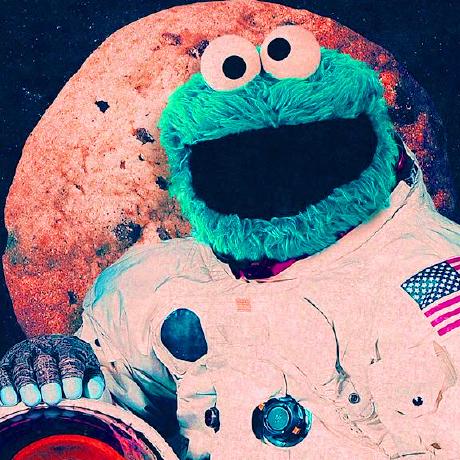 dumbspacecookie